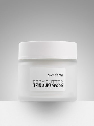 body butter packshot