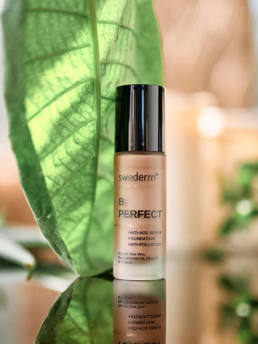 swederm Bperfect Anti-age Serum fluid