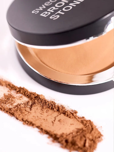 swederm Bronzing Stone bronzing powder