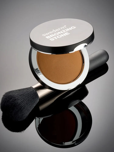 swederm Bronzing Stone bronzing powder