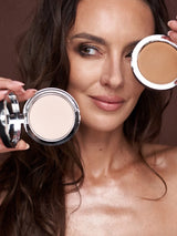 swederm Perfectly Matte mattifying powder