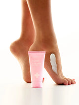swederm Foot Cream - exfoliating foot cream