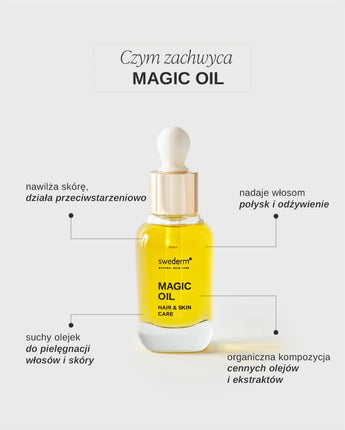 magic oil czym zachwyca pl