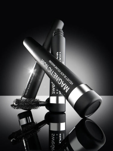 swederm Magnetic Noir mascara