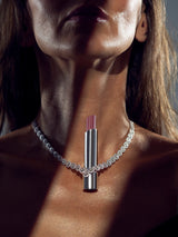 swederm Sleek Lip Balm Nude - nude lip balm