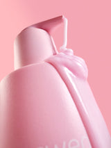 SWEDERM GLOW FACE CLEANSER - FACE CLEANSING GEL