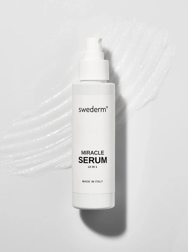 swederm Miracle Serum 10 in 1 - hair serum