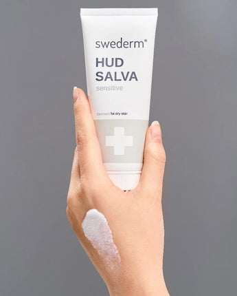 Hudsalva Sensitive - ointment for dry and atopic skin