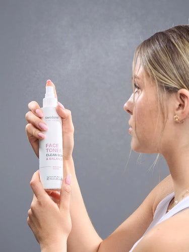 swederm Face Toner facial toner