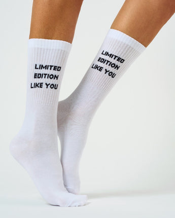 swederm Socks white