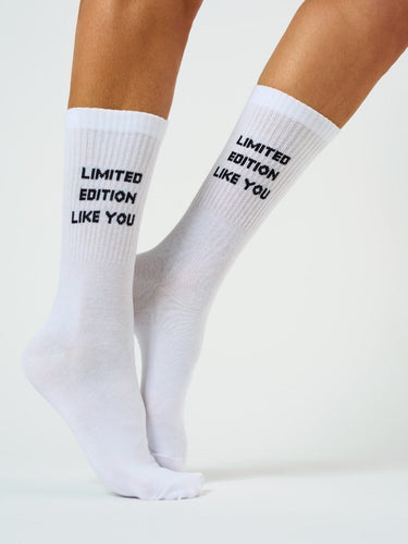 swederm Socks white