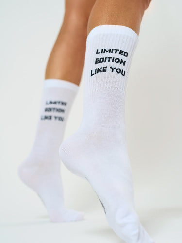 swederm Socks white