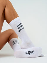 swederm Socks white