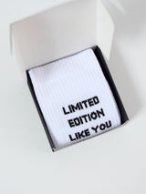 swederm Socks white