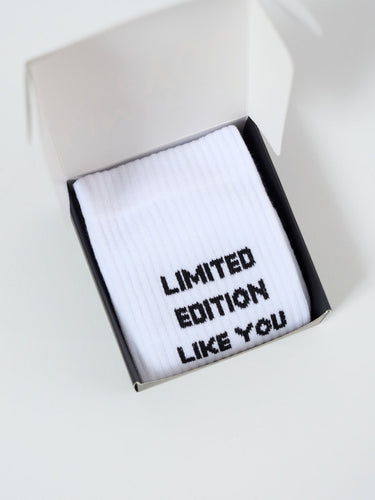 swederm Socks white