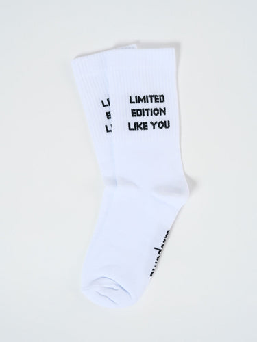 swederm Socks white