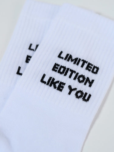 swederm Socks white