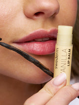 swederm Vanilla Lip Balm - vanilla lip balm