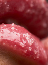 swederm Sweet Vanilla Lip Scrub - sugar lip scrub