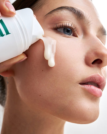 Face Booster - face emulsion