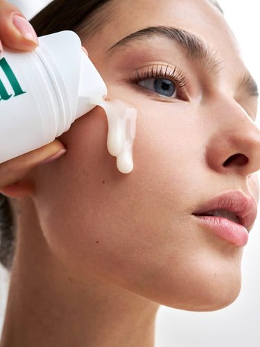 Face Booster - face emulsion