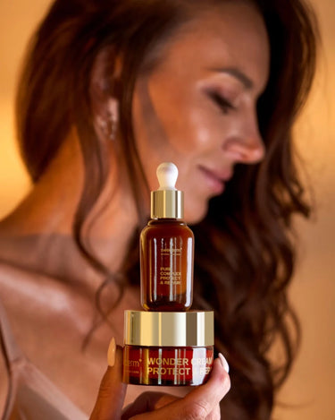 REPAIR AND REJUVENATION