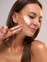 swederm SUN CARE SPF 50 - face cream with SPF 50 filter