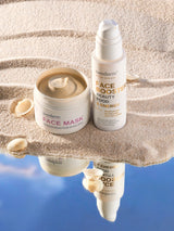 swederm Face Mask 4in1 + Face Booster