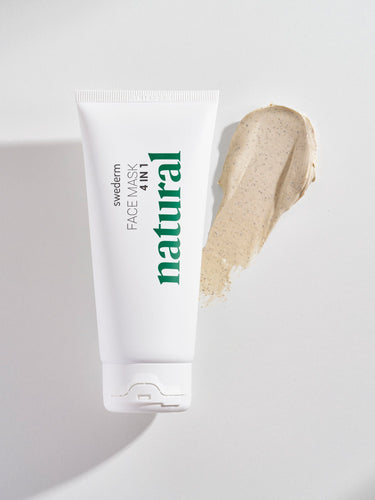 Face Mask 4in1
