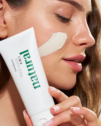 Face Mask 4in1