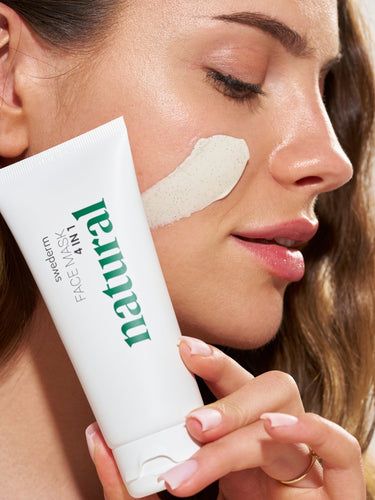 Face Mask 4in1