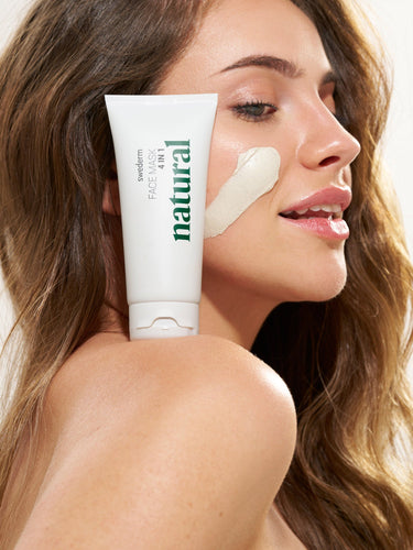 Face Mask 4in1