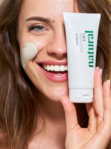 Face Mask 4in1