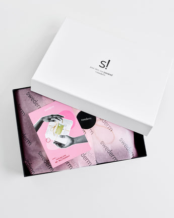 Wrap it as a gift?