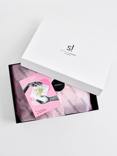 Wrap it as a gift?