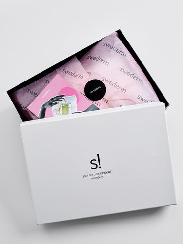 Wrap it as a gift?