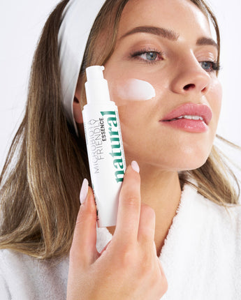 Microbiota Friendly Essence - face essence