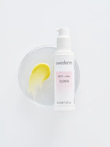 Retinal Cream 0.05%