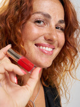swederm Strawberry Lip Oil - strawberry lip oil