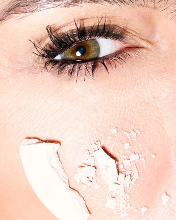 swederm Perfectly Matte mattifying powder