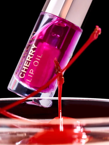 swederm Cherry Lip Oil - cherry lip oil