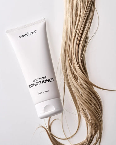 swederm Discipline Conditioner - taming conditioner