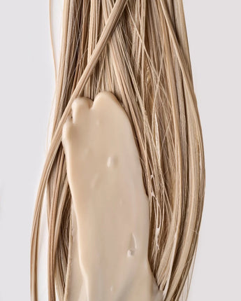 Discipline Conditioner - taming conditioner