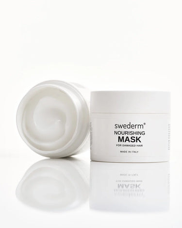 swederm Nourishing Mask - nourishing mask
