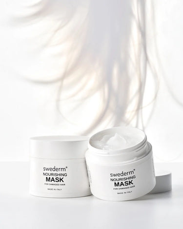 swederm Nourishing Mask - nourishing mask