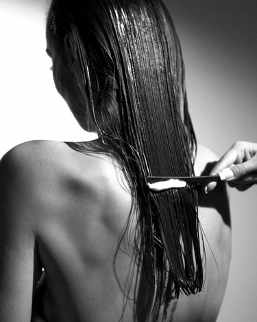 swederm Discipline Conditioner - taming conditioner