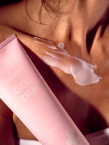 swederm Gel Trap - body lotion