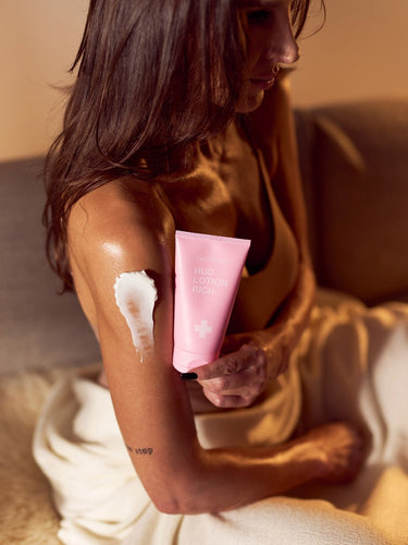 swederm Hudlotion Rich - nourishing body lotion