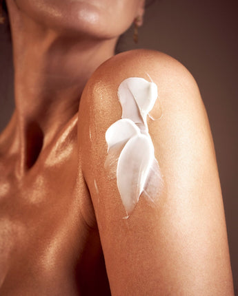 Hudlotion Rich - nourishing body lotion