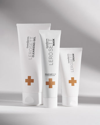 S.O.S. For Blemish-Prone Skin